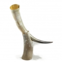 natural shoe horn